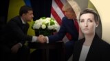 Вечер: Зеленский и Трамп собираются встретиться 