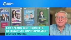 Как Кремль мог повлиять на выборы в Европарламент – объясняет экс-посол Украины во Франции