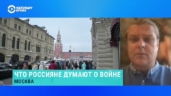 Как президентские выборы влияют на то, что россияне думают и говорят о войне – объясняет социолог 