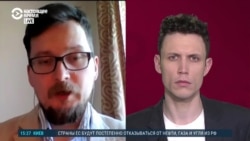 Эксперт SIPRI – о "ядерных разработках" в Украине и вероятности ядерной войны