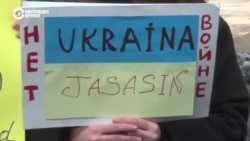 "Акимат одобрил два митинга одному гражданину на двух площадках". Как казахстанские чиновники отказывают в проведении митингов