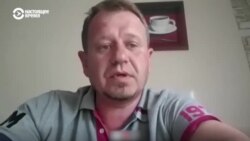 Отчим Софьи Сапеги об обращении ее родного отца к Лукашенко