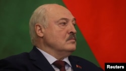 Александр Лукашенко