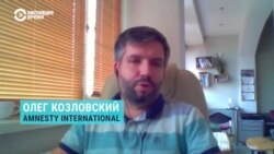 "Сейчас, если в России акцию вам согласовали, это можно считать чудом"