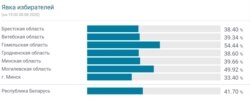 Источник: Официальный сайт ЦИК Беларуси