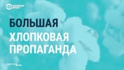 Китайская пропаганда против западных брендов из-за отказа от синьцзянского хлопка