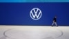 Volkswagen продал все российские активы "Авилону" и уходит из РФ