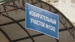 Как проходит агитация и голосование по поправкам к Конституции в Екатеринбурге